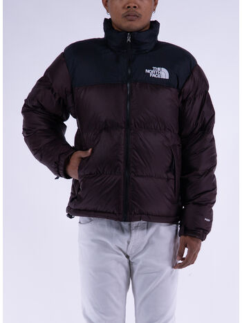 PIUMINO NUPTSE 1996, LOS1 COAL BROWN, small