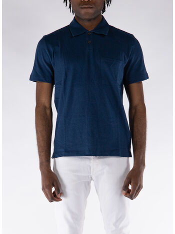 POLO S/S NEWLYN, , small