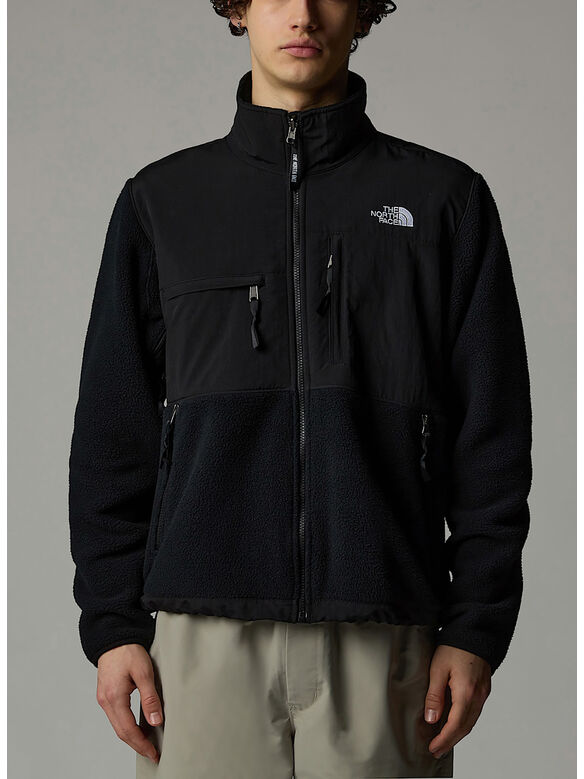 GIUBBOTTO RETRO DENALI, JK3 TNF BLACK, medium