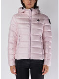 PIUMINO SFIANCATO CHARME, 497GG ROSA, thumb