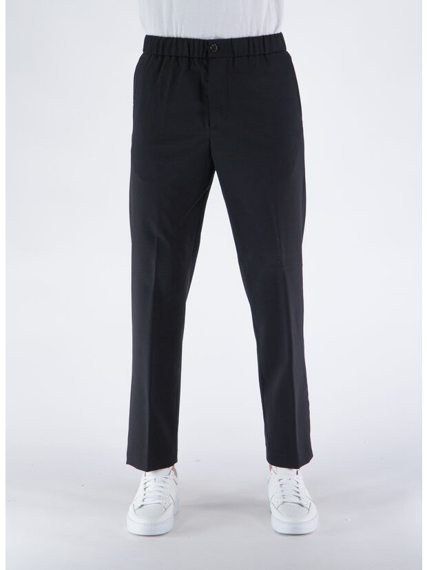 PANTALONE, 99 BLACK, large