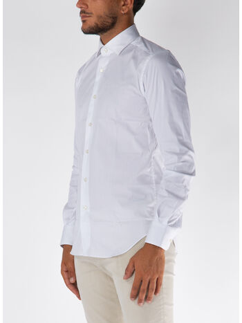 CAMICIA A MANICHE LUNGHE, , small