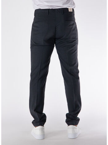 PANTALONE CHINO CON TASCA AMERICA, , small