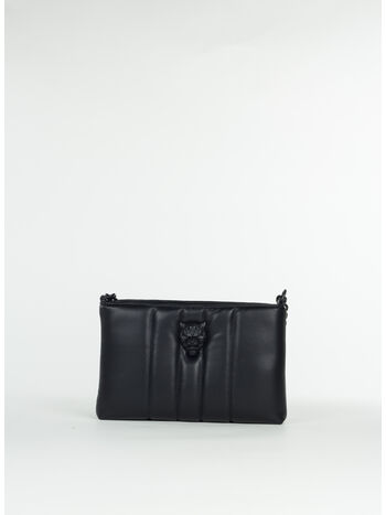 POCHETTE MELISSA, BLK, small