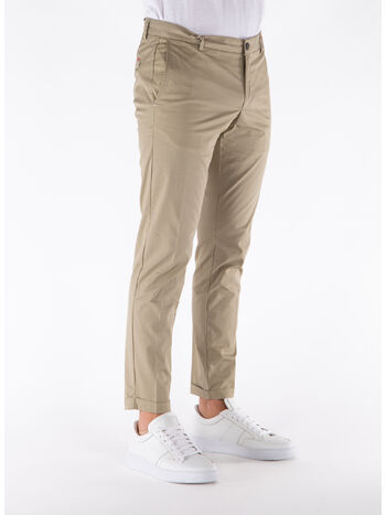 PANTALONE CHINO SASA, 210, small