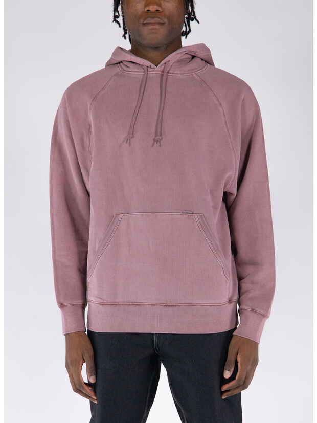 Carhartt on sale felpa rosa