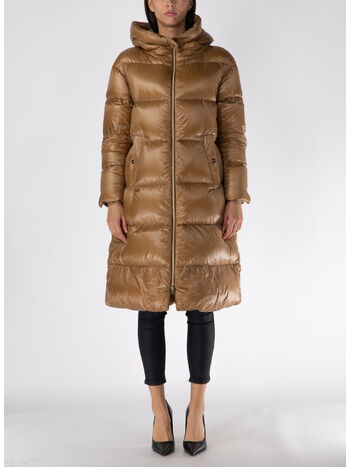 PIUMINO PARKA OVER, , small