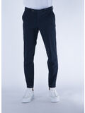 PANTALONE WINTER CHINO, 60 BLUE BLACK, thumb