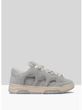 SCARPA MODEL 1 SUEDE, LG LIGHT GREY, thumb