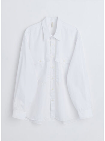 CAMICIA NOTE, , small