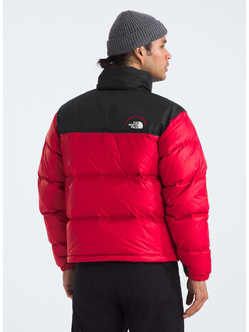 GIUBBOTTO 1996 RETRO NUPTSE, , small